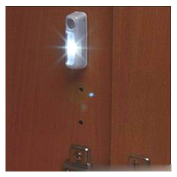 Luce cortesia LED automatica Feton