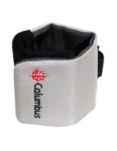 Fascia Columbus portacime