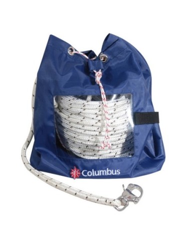 Sacchetto Columbus portacime