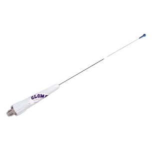 Antenna Glomex VHF inox