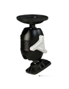 Supporto Scanstrut iPad girevole per tubi