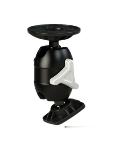 Supporto Scanstrut iPad girevole per tubi