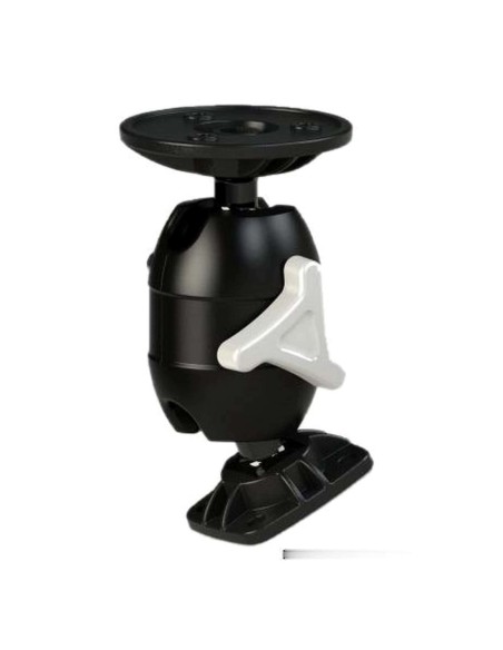 Supporto Scanstrut iPad girevole per tubi