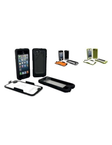 Custodia impermeabile SCANSTRUT per iPhone 5