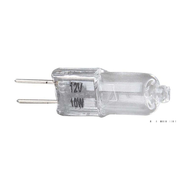 Halogen bulb