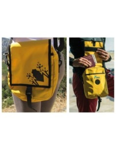 Borsa AMPHIBIOUS Frog