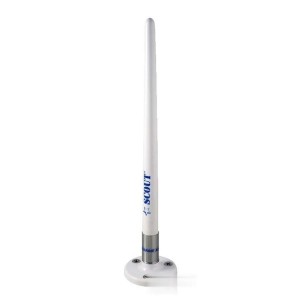 Scout AMFM antenna