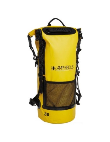 Zaino Amphibious Quota giallo