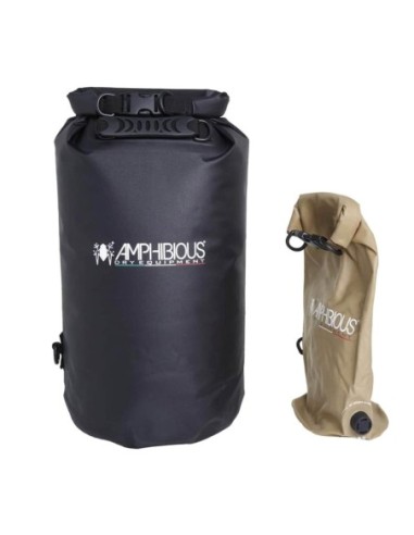 Sacca stagna AMPHIBIOUS Tube Light Evo