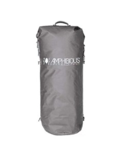Sacca stagna Amphibious Tube grigia
