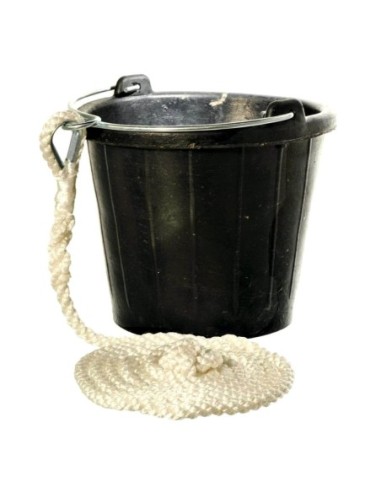 Secchio Yachticon affondante gomma