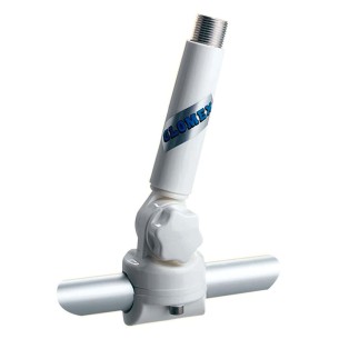 Glomex nylon jointed base wextension f antennas