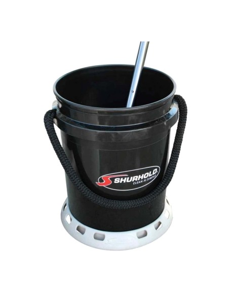 Secchio  base accessori SHURHOLD