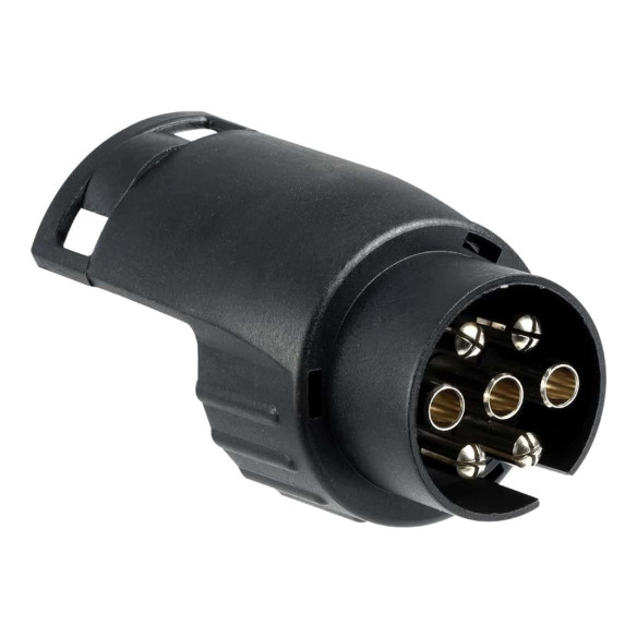 pins trailer adapter