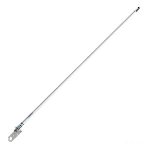 Antenna VHF Scout KM4 predisposta Windex