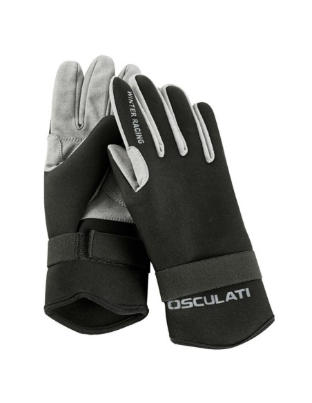 Guanti vela neoprene