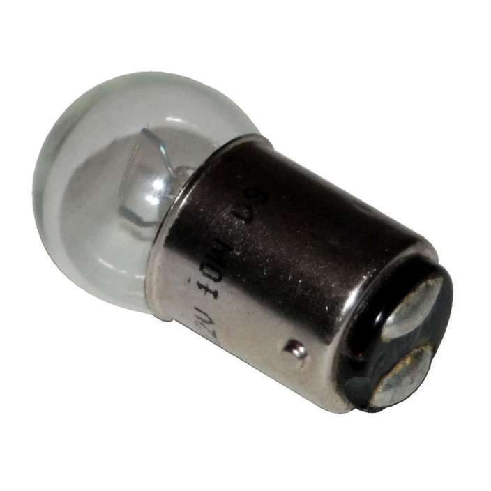 Lampadina bipolare 12 V 5 W