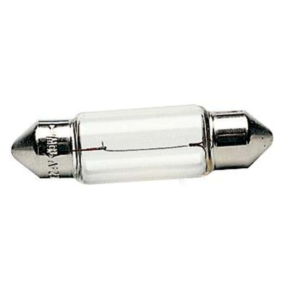 Festoon bulb 12 V 15 W