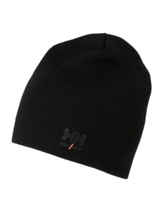 HH Lifa Merino Beanie nero STD