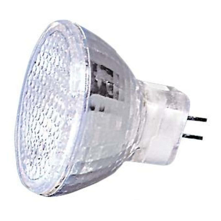Lampadina alogena MR