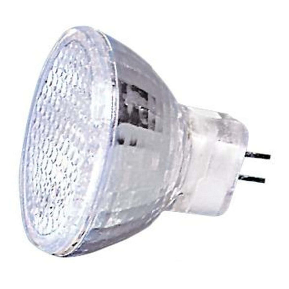 Lampadina alogena MR