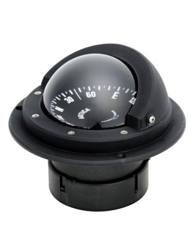 Bussola Riviera con rosa