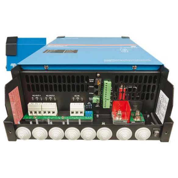 Inverter/caricabatterie VICTRON MULTIPLUS II