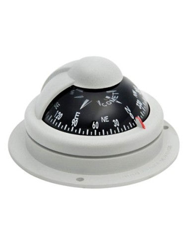 Bussola RIVIERA Comet 2"