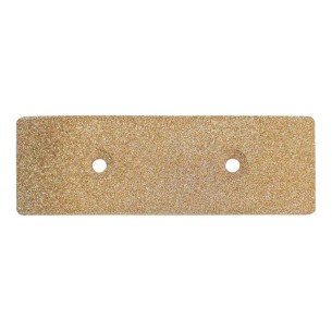 Groundplate mass plate