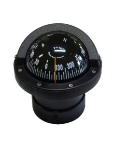 Bussola Riviera BZ1 nera rosa