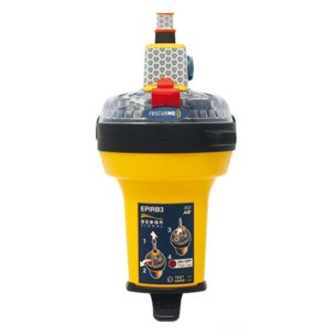 OCEAN SIGNAL Epirb3 mit AIS Handbuch