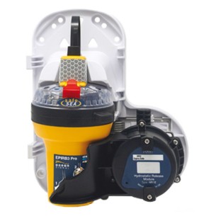 OCEAN SIGNAL PRO Epirb3 mit automatischem AIS