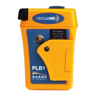 Localizzatore personale OCEAN SIGNAL rescueME PLB1