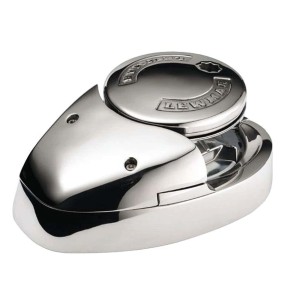 Lewmar V2 windlass gypsy