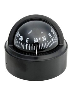 Bussola RIVIERA Stella 2" 1/2