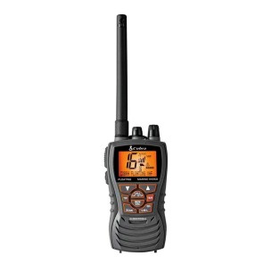 VHF Cobra MR HH