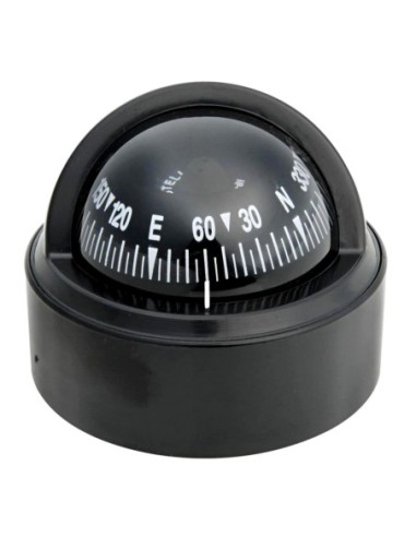 Bussola RIVIERA Stella 2" 1/2