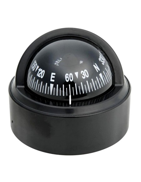 Bussola RIVIERA Stella 2" 1/2