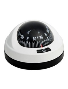 Bussola RIVIERA Aries 2" 1/2