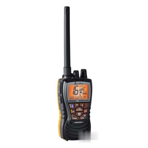 VHF galleggiante Cobra MR HH500 con bluetooth