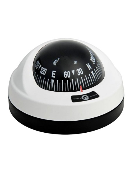 Bussola RIVIERA Aries 2" 1/2