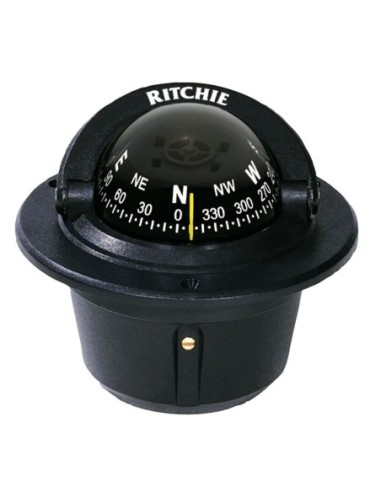 Bussola Ritchie Explorer