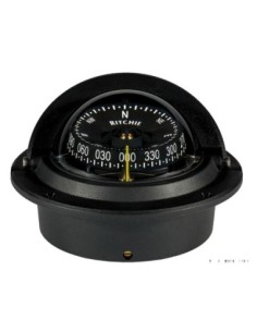 Bussola Ritchie Wheelmark neranera