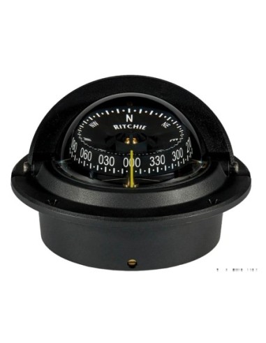 Bussola Ritchie Wheelmark neranera
