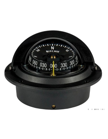 Bussola Ritchie Wheelmark neranera