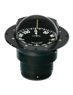 Bussola Ritchie Globemaster neranera