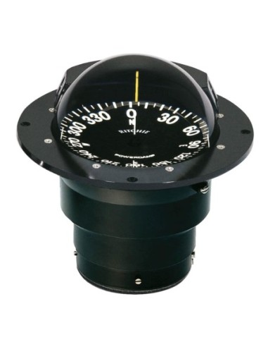 Bussola Ritchie Globemaster neranera