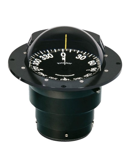 Bussola Ritchie Globemaster neranera