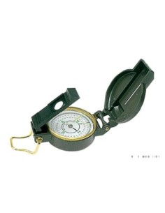 Bussola YCM rilevamento