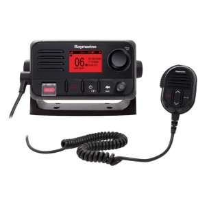VHF Ray53 con GPS integrato